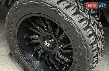 Пикап Jeep Gladiator 2021 в Одессе