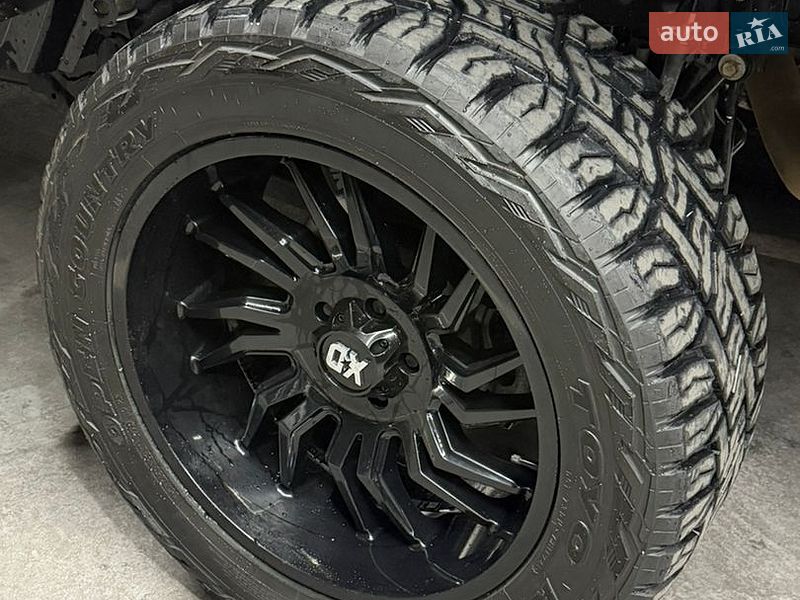 Пикап Jeep Gladiator 2021 в Одессе