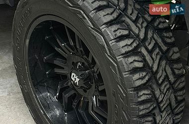 Пикап Jeep Gladiator 2021 в Одессе
