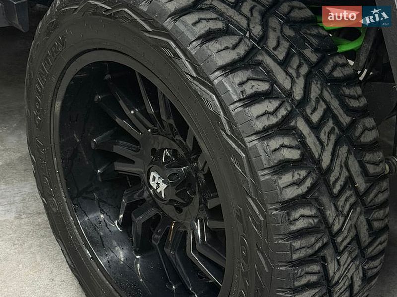 Пикап Jeep Gladiator 2021 в Одессе