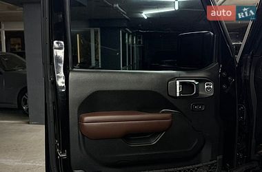 Пикап Jeep Gladiator 2021 в Одессе