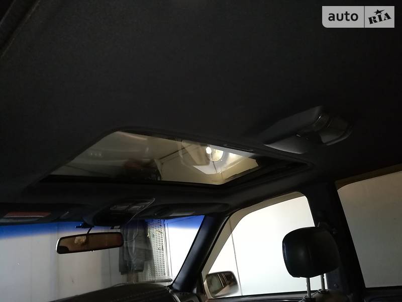 Jeep Grand Cherokee 1998 в Киеве