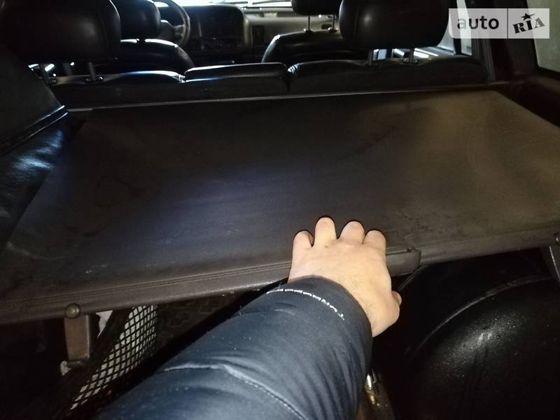 Jeep Grand Cherokee 1998 в Киеве