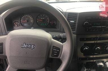  Jeep Grand Cherokee 2005 в Ровно