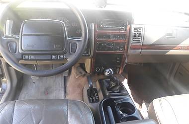 Внедорожник / Кроссовер Jeep Grand Cherokee 1994 в Тячеве