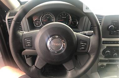 Внедорожник / Кроссовер Jeep Grand Cherokee 2007 в Радивилове