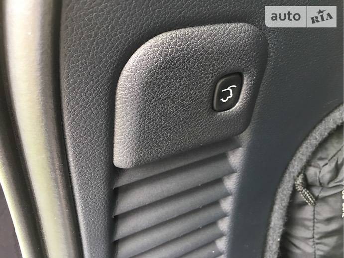 Позашляховик / Кросовер Jeep Grand Cherokee 2013 в Бродах