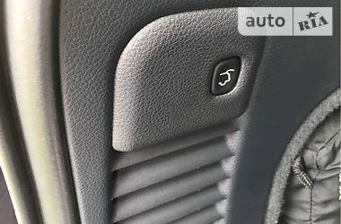 Позашляховик / Кросовер Jeep Grand Cherokee 2013 в 