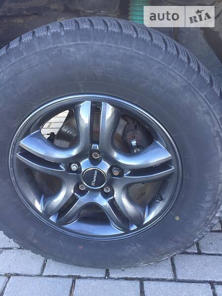 Позашляховик / Кросовер Jeep Grand Cherokee 1995 в Трускавці фото 25 Позашляховик / Кросовер Jeep Grand Cherokee 1995 в Трускавці