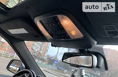 Позашляховик / Кросовер Jeep Grand Cherokee 2014 в 