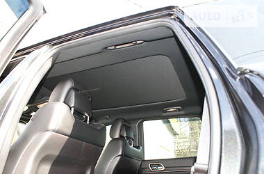 Позашляховик / Кросовер Jeep Grand Cherokee 2014 в 