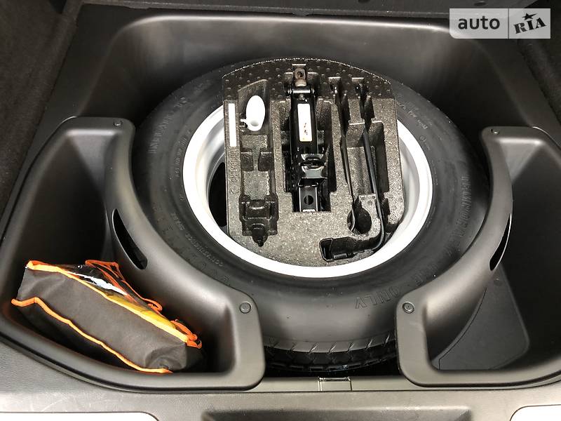 Позашляховик / Кросовер Jeep Grand Cherokee 2017 в Хмельницькому