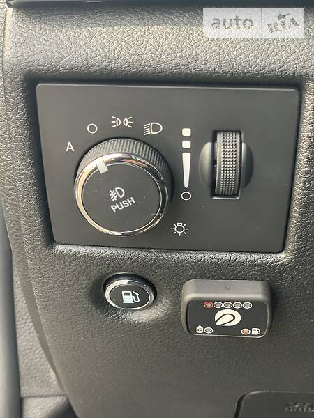 Позашляховик / Кросовер Jeep Grand Cherokee 2015 в Рівному