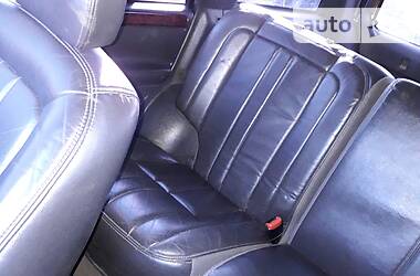 Внедорожник / Кроссовер Jeep Grand Cherokee 1998 в 