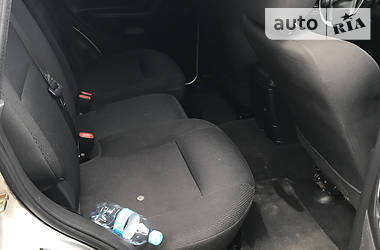 Позашляховик / Кросовер Jeep Grand Cherokee 2004 в 