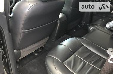 Внедорожник / Кроссовер Jeep Grand Cherokee 2004 в 