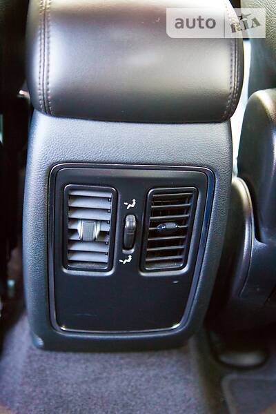 Позашляховик / Кросовер Jeep Grand Cherokee 2016 в Києві фото 15 Позашляховик / Кросовер Jeep Grand Cherokee 2016 в Києві