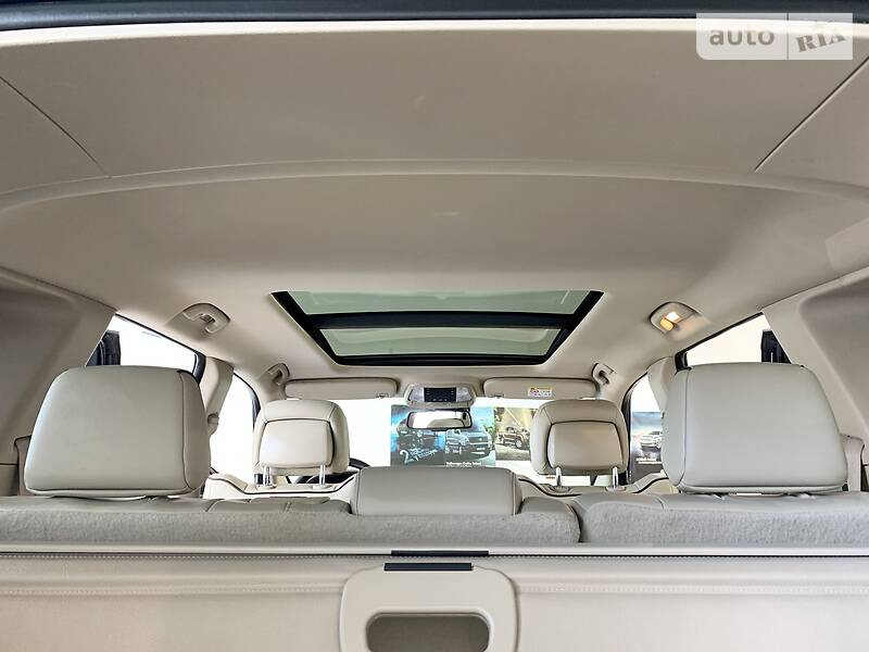 Позашляховик / Кросовер Jeep Grand Cherokee 2015 в Чернігові фото 46 Позашляховик / Кросовер Jeep Grand Cherokee 2015 в Чернігові