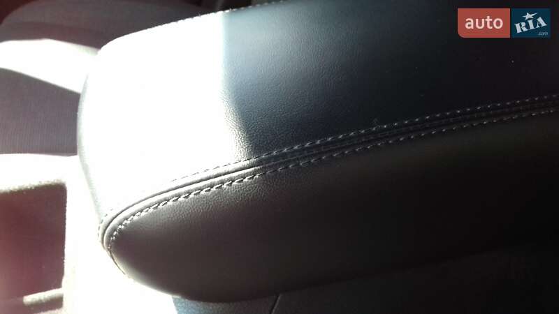 Внедорожник / Кроссовер Jeep Grand Cherokee 2016 в Сумах