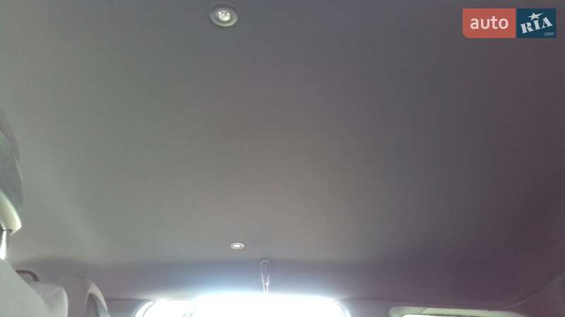 Внедорожник / Кроссовер Jeep Grand Cherokee 2016 в Сумах