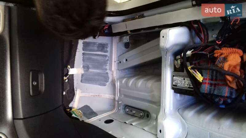 Внедорожник / Кроссовер Jeep Grand Cherokee 2016 в Сумах