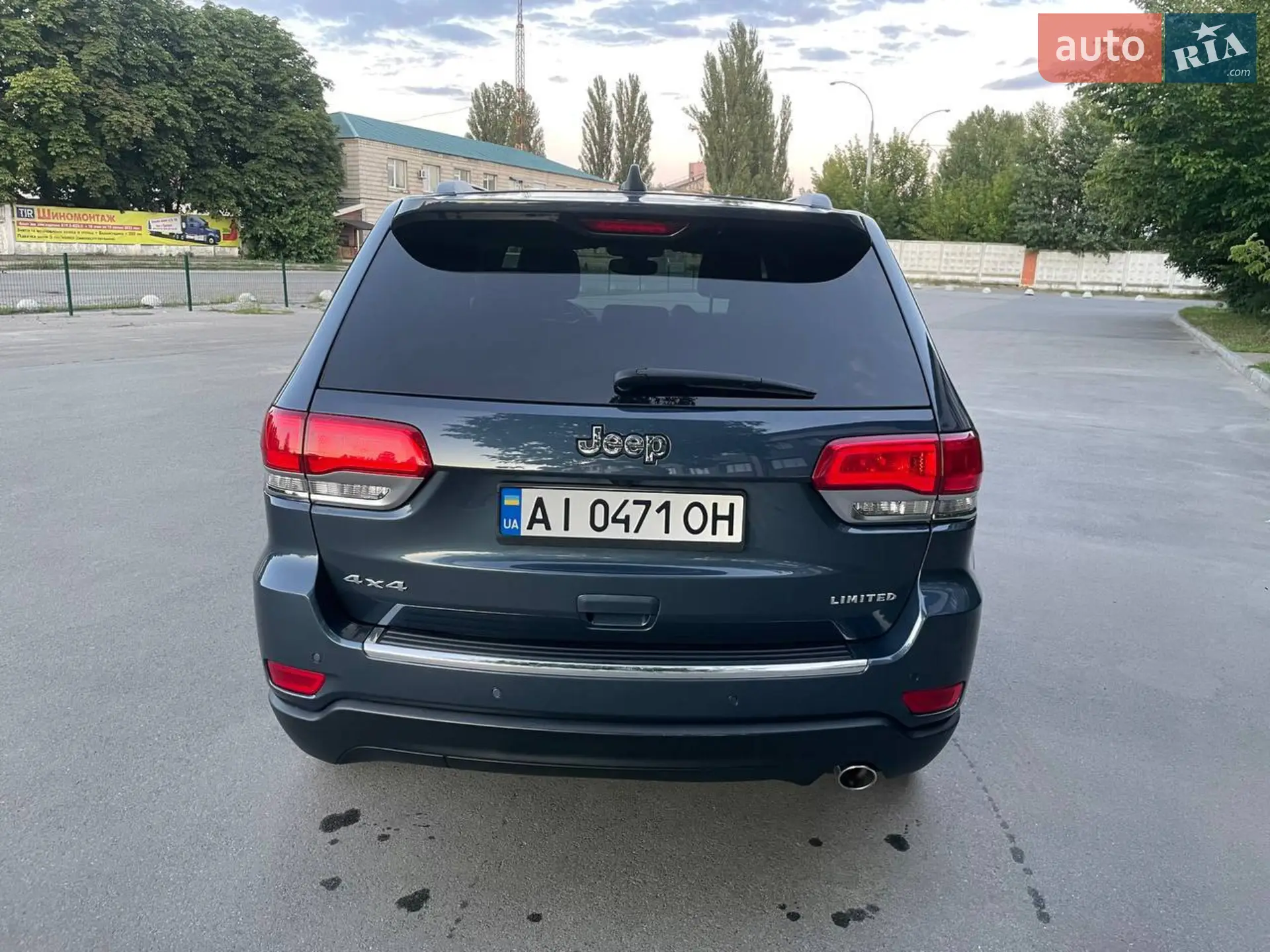 2019 Jeep Grand Cherokee - мініатюра 9