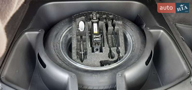 Внедорожник / Кроссовер Jeep Grand Cherokee 2018 в Ставище