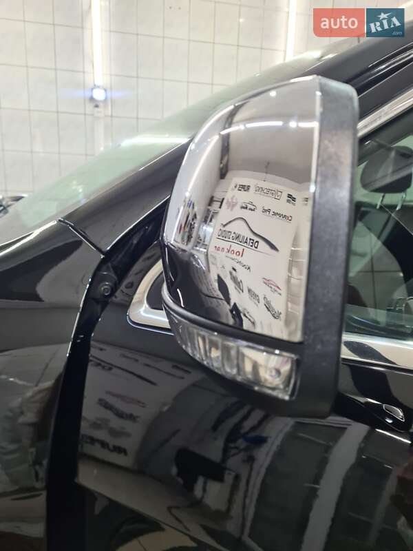 Внедорожник / Кроссовер Jeep Grand Cherokee 2017 в Ивано-Франковске фото 44 Внедорожник / Кроссовер Jeep Grand Cherokee 2017 в Ивано-Франковске