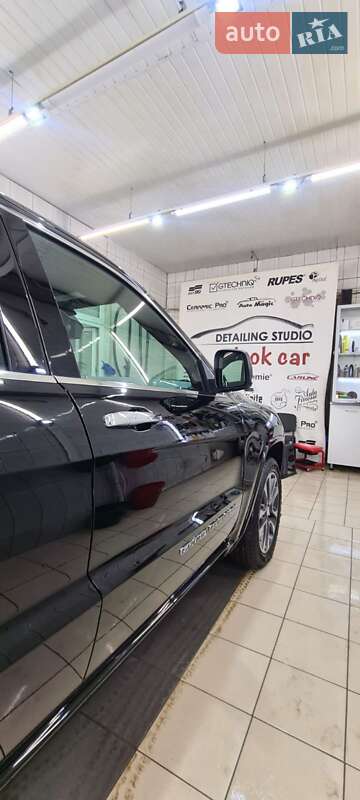 Внедорожник / Кроссовер Jeep Grand Cherokee 2017 в Ивано-Франковске фото 55 Внедорожник / Кроссовер Jeep Grand Cherokee 2017 в Ивано-Франковске