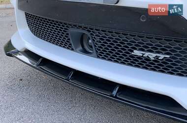 Позашляховик / Кросовер Jeep Grand Cherokee 2018 в 