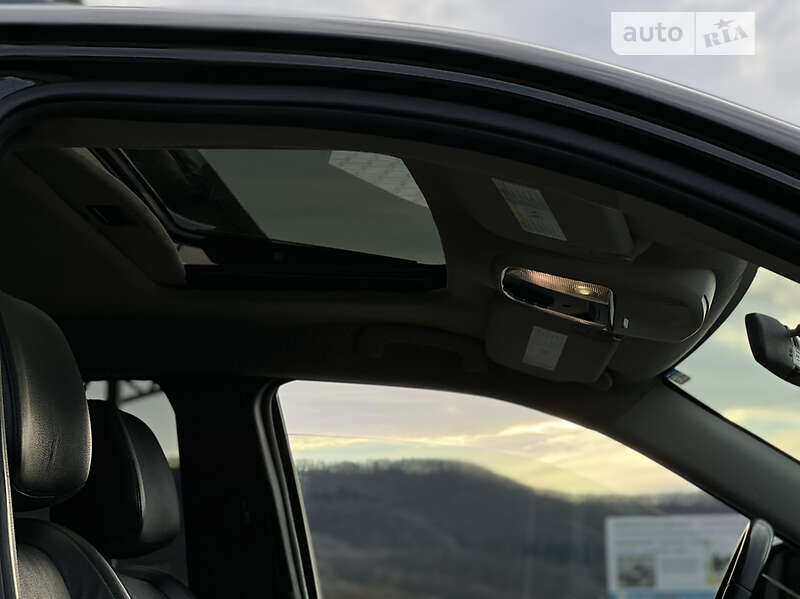Внедорожник / Кроссовер Jeep Grand Cherokee 2010 в Коломые