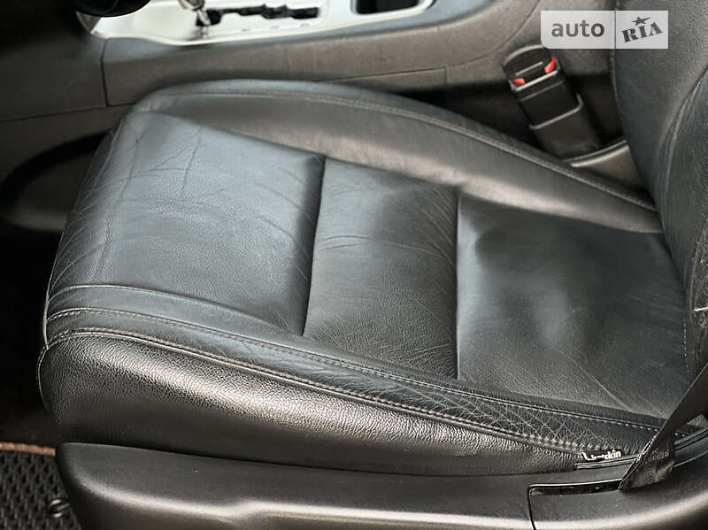 Внедорожник / Кроссовер Jeep Grand Cherokee 2010 в Коломые