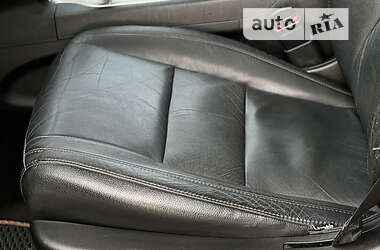 Внедорожник / Кроссовер Jeep Grand Cherokee 2010 в 