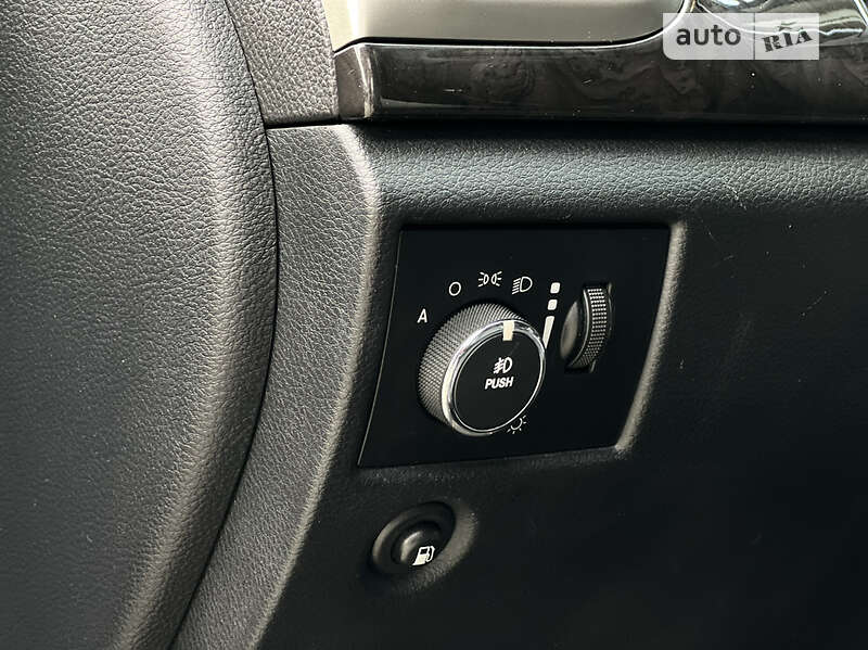 Внедорожник / Кроссовер Jeep Grand Cherokee 2010 в Коломые