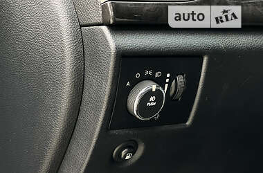 Внедорожник / Кроссовер Jeep Grand Cherokee 2010 в 