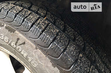 Внедорожник / Кроссовер Jeep Grand Cherokee 2007 в 