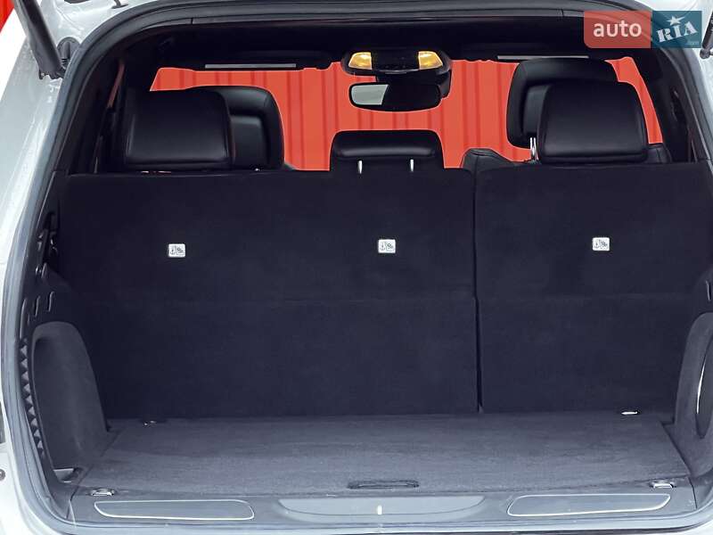 Внедорожник / Кроссовер Jeep Grand Cherokee 2019 в Одессе