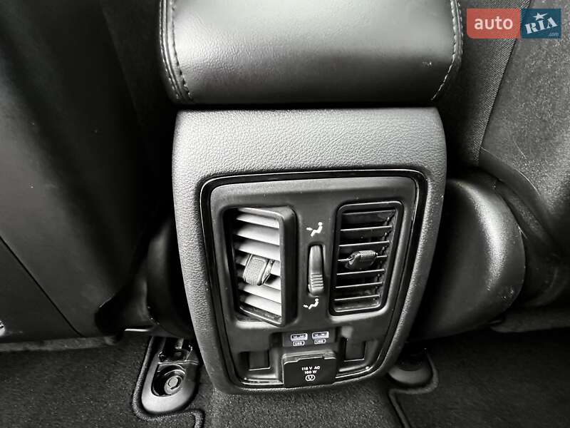 Внедорожник / Кроссовер Jeep Grand Cherokee 2019 в Одессе