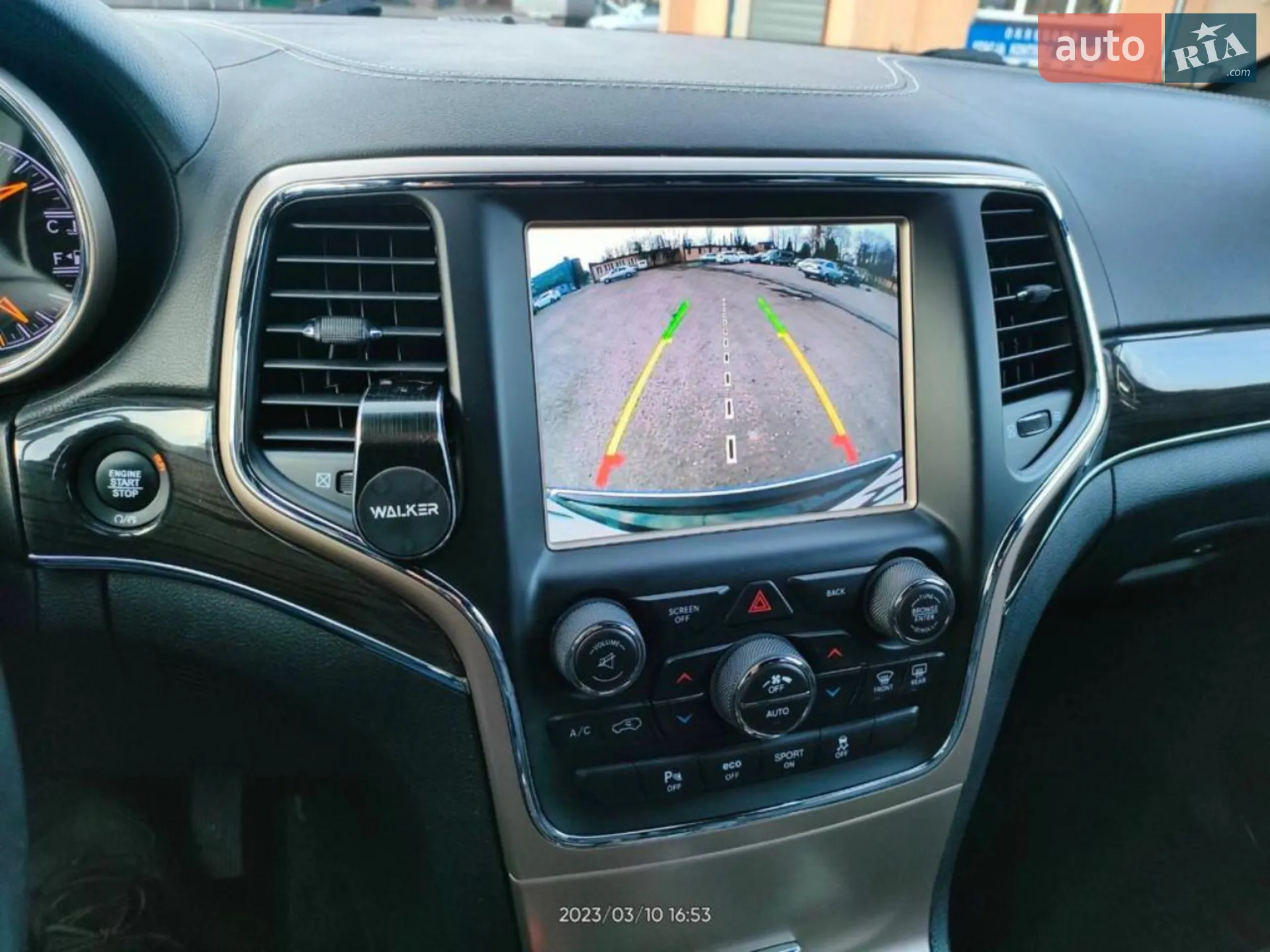 2017 Jeep Grand Cherokee - мініатюра 73