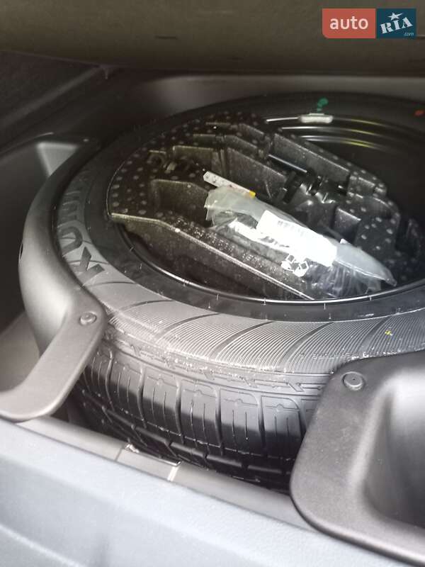 Позашляховик / Кросовер Jeep Grand Cherokee 2017 в Харкові