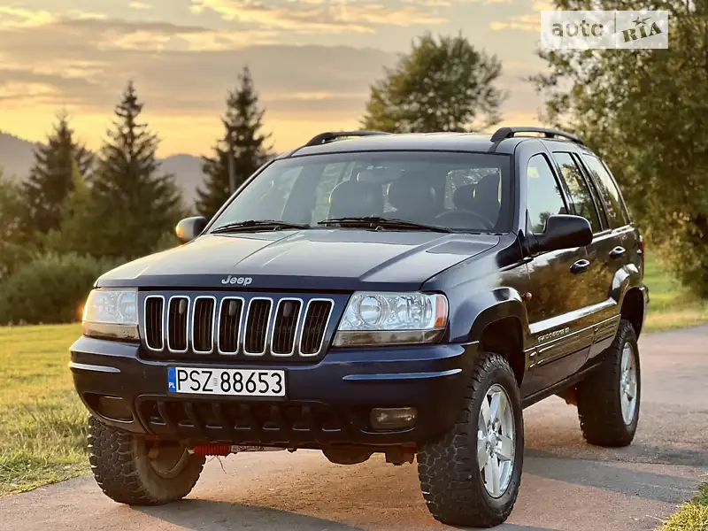 ☆hano☆　0430 jeep_grand-