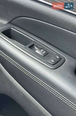 Внедорожник / Кроссовер Jeep Grand Cherokee 2015 в Одессе