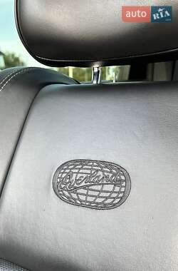 Внедорожник / Кроссовер Jeep Grand Cherokee 2015 в Одессе