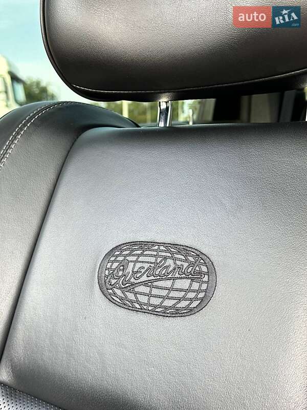 Внедорожник / Кроссовер Jeep Grand Cherokee 2015 в Одессе фото 39 Внедорожник / Кроссовер Jeep Grand Cherokee 2015 в Одессе