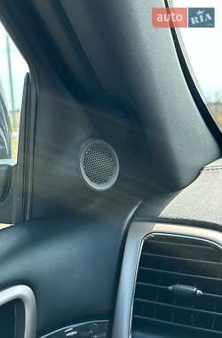 Внедорожник / Кроссовер Jeep Grand Cherokee 2015 в Одессе