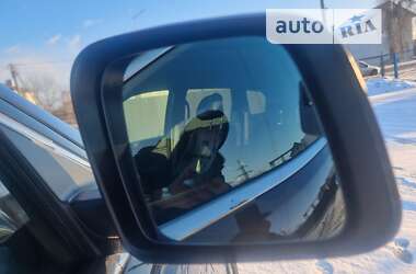 Внедорожник / Кроссовер Jeep Grand Cherokee 2017 в Ивано-Франковске