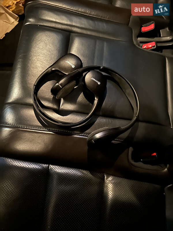 Позашляховик / Кросовер Jeep Grand Cherokee 2015 в Одесі