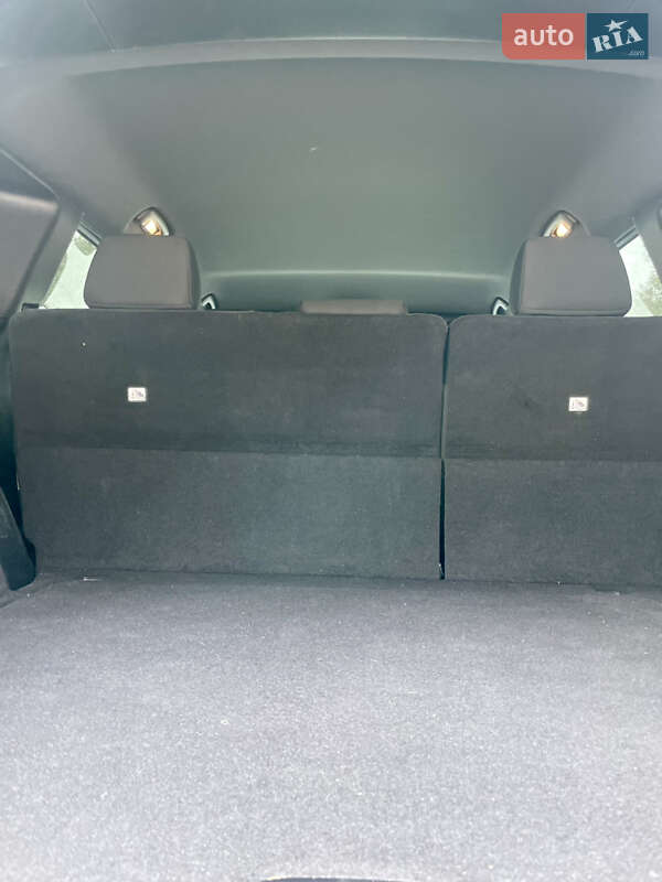 Позашляховик / Кросовер Jeep Grand Cherokee 2015 в Луцьку фото 27 Позашляховик / Кросовер Jeep Grand Cherokee 2015 в Луцьку