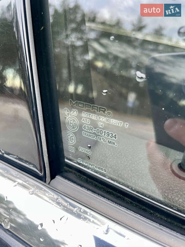 Позашляховик / Кросовер Jeep Grand Cherokee 2015 в Луцьку фото 63 Позашляховик / Кросовер Jeep Grand Cherokee 2015 в Луцьку