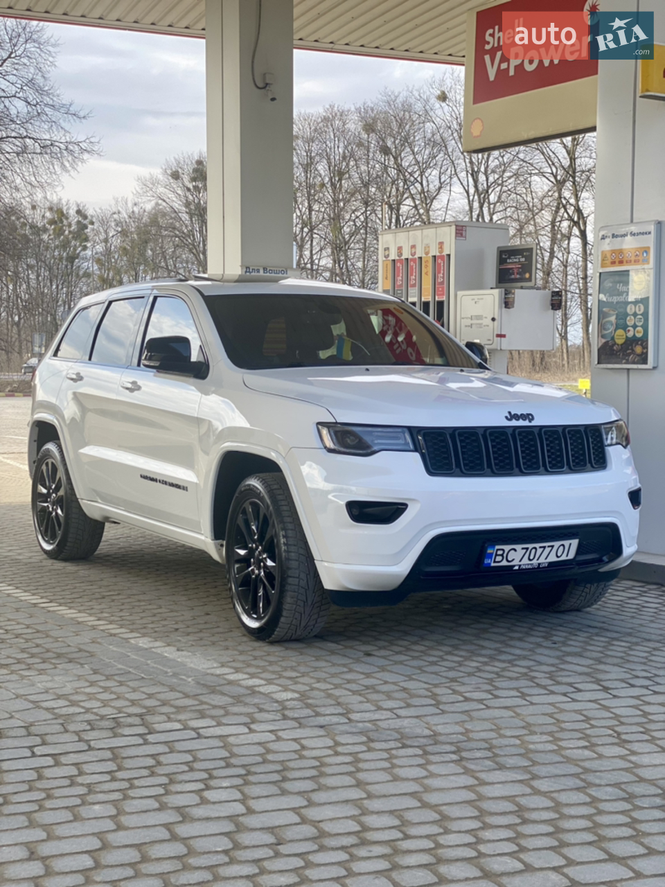 2019 Jeep Grand Cherokee - мініатюра 15